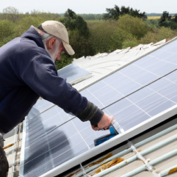 7 erreurs à éviter lors de l'installation de panneaux photovoltaïques Saint-Maur-des-Fossés